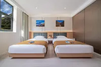 Songji Mountain Retreat Hotel