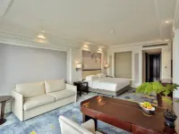 SSAW Boutique Hotel Tonglu World Trade Hotels in Tonglu