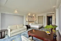 SSAW Boutique Hotel Tonglu World Trade