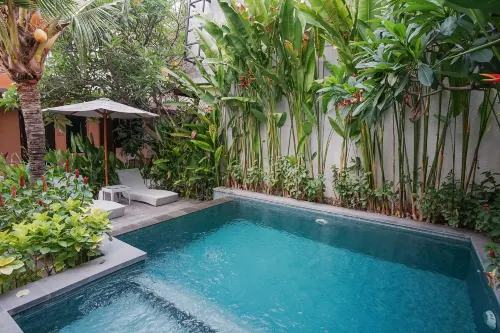 Dee Mansion Bali