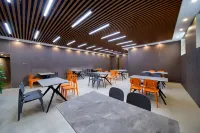 Kaifeng Songyun Xianghe  Hotel Hotels in Kaifeng