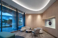 Holiday Inn Express Haikou Int'l Duty Free City by IHG