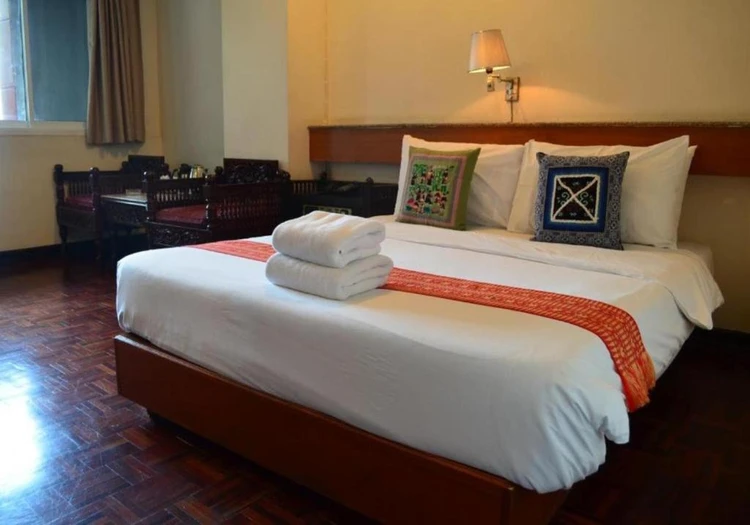 รูปภาพของสุดา พาเลซ