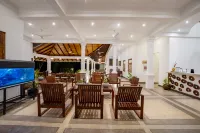 烏納瓦圖納寧靜精品飯店