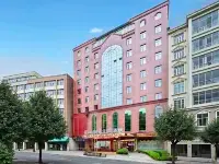 JUNCHENG HOTEL Hotels in Panzhou