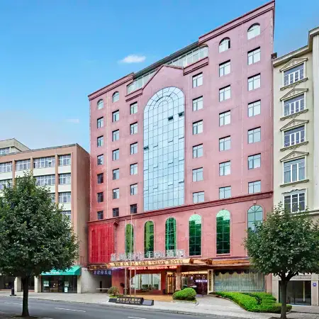 JUNCHENG HOTEL