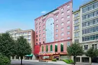 JUNCHENG HOTEL Hotel dekat Donghu Park
