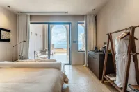 漫松·山海序海景度假民宿（深圳南澳店）