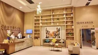 Poltton International Service Apartment