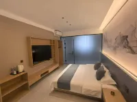 Xinzhou Muyaxuan Wenquan Homestay