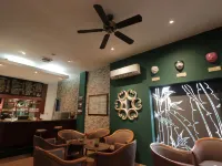 Hotel Santika Cirebon Hotels in Kejaksan