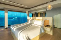 Swarn by Hawks Hotel Kamadhoo Baa Atoll Hotels in Thiladhoo