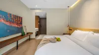 Ningguo Yueshu · Hongshan Elegant Residence (Wannan  Highway Branch)