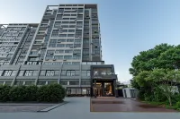 Home Inn Select (Wenling Hengfeng Branch) Các khách sạn ở Ôn Lĩnh