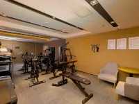 Zunhong international Hotel (Beijing Yanqing Badaling Great Wall Store) Hotels near Badaling Ski Area
