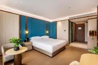 Chengde Courtyard Holiday Hotel - E-sport