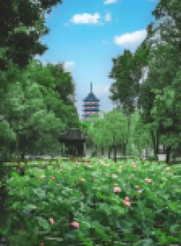 Suzhou Shuiyunyao Cinema Homestay (Shantang Street Shilu Subway Station)