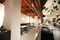 Donghu Hotel (Liaocheng University)