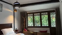 Xitang Chunye · Warm Dream Light Luxury Homestay