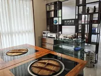 Binhai Huanyang Hotel