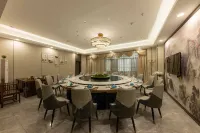 Xinyu Zhaowen Fortune Hotel (Yushui District Baoshi Park Branch) - Aamiainen