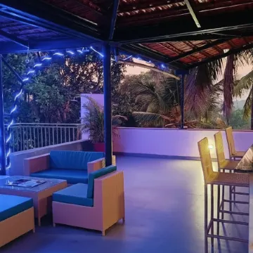 Hotel Meraden Opus
