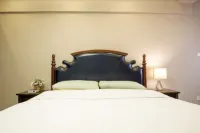 Shuiyun Pavilion Serviced Apartment (Five Avenue Branch)