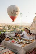 Cappadocia Cave Suites