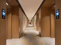 Hampton by Hilton Hangzhou Shangcheng Jiubao Passenger Terminal Hotels near Jianggan