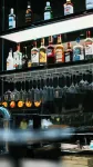 Ru Yi She Jia Yuan Hotel - bar