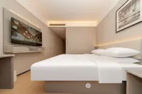 尚客優飯店（宜賓合江門大觀樓店）