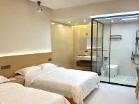 Tree Shuxiang Homestay