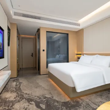 Ningdu JIUZHOU International Hotel