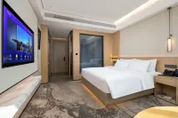 Ningdu JIUZHOU International Hotel Hotels in Ningdu