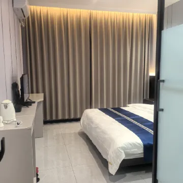 Jinrui Jinxin Zhixuan Hotel