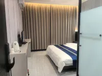 Jinrui Jinxin Zhixuan Hotel