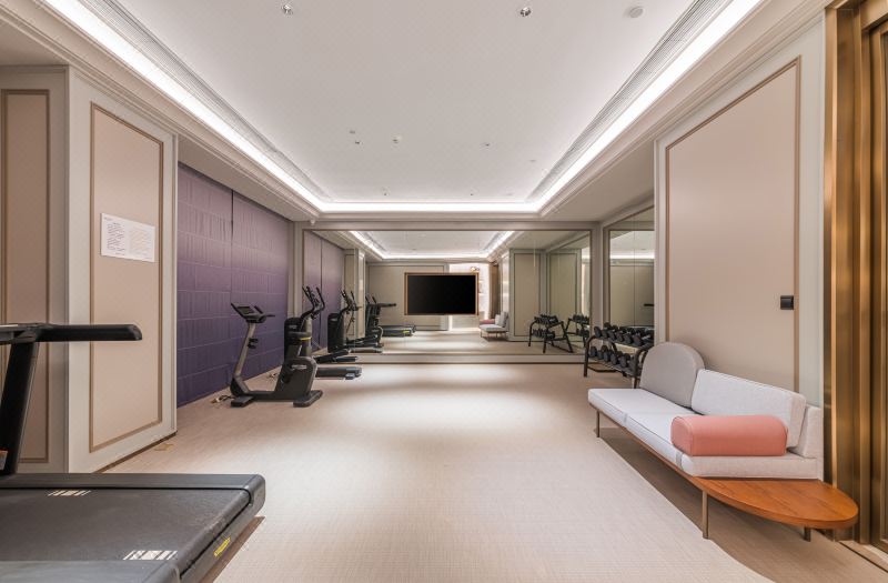 Mercure Hotel (Guangzhou South Railway Station Nanpu Metro Station Branch) photo 3