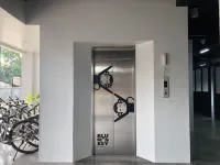 Blu Monkey Hotel Suratthani Hotel a Surat Thani