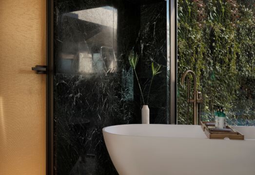 앤솔로지 오브 아테네 모던한 객실 인테리어