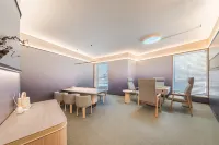 JI Hotel (Customs Ferry Terminal) - Gym