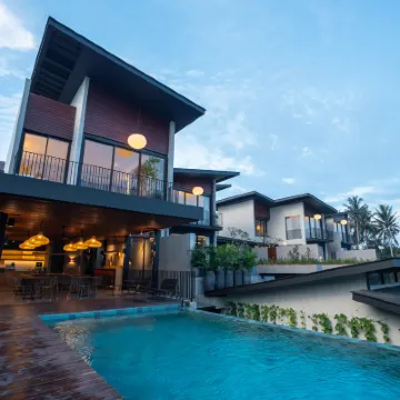 Umahan Ubud Hotels near Ubud