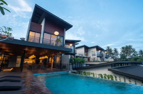 烏布·烏瑪漢 酒店