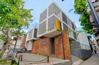 Hotel O Alamanda 7 Syariah Các khách sạn ở Sukaluyu