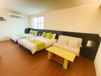 YIJIA Homestay Hotels in Penghu