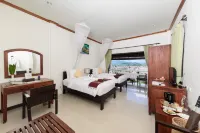 루앙프라방 뷰 호텔