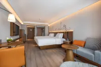 UrCove by Hyatt BeiJing Wangjing 798 Art zome - 4-Star