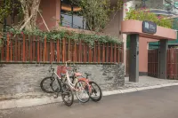 Hanoi Riverview Boutique Hotel & Apartment