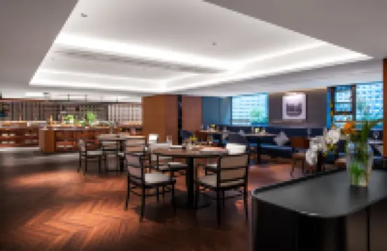 IntercityHotel Chengdu Taikoo Li Chunxi Road Pedestrian Street