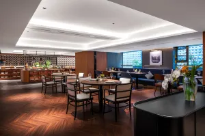 IntercityHotel Chengdu Taikoo Li Chunxi Road Pedestrian Street