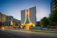 川航金熊猫ホテル（北京新国際展覧センター首都空港）